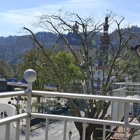 Zum Weingutsmuseum Hotel Cochem Buitenkant foto