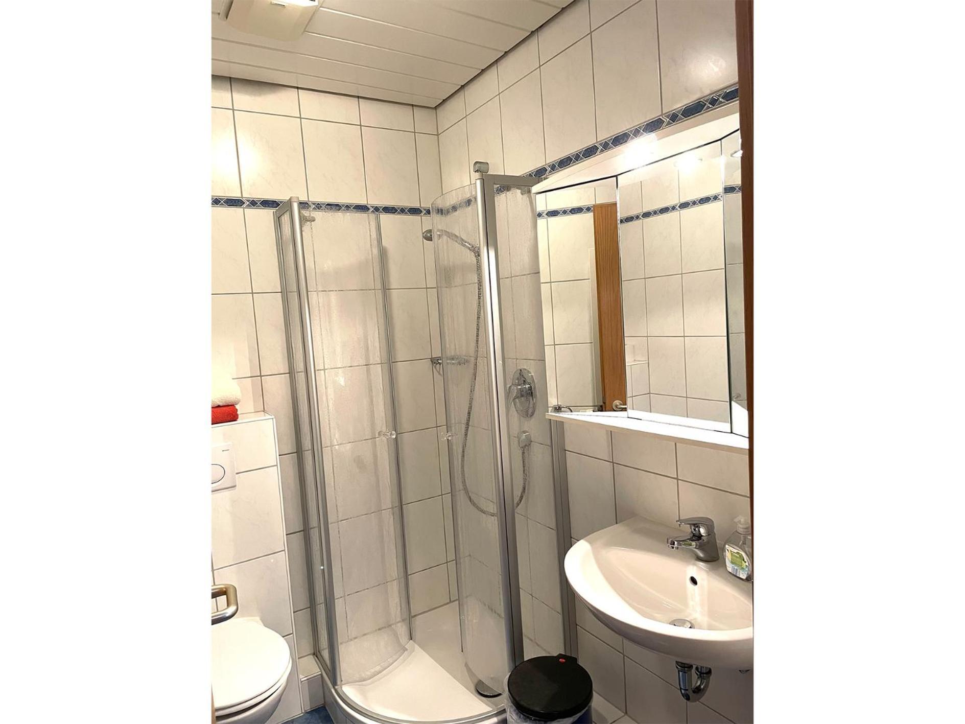 Zum Weingutsmuseum Hotel Cochem Kamer foto